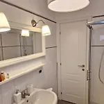 Apartamento La Casa Bianca Di Jo *
