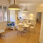 Apartamento La Casa Bianca Di Jo La Spezia