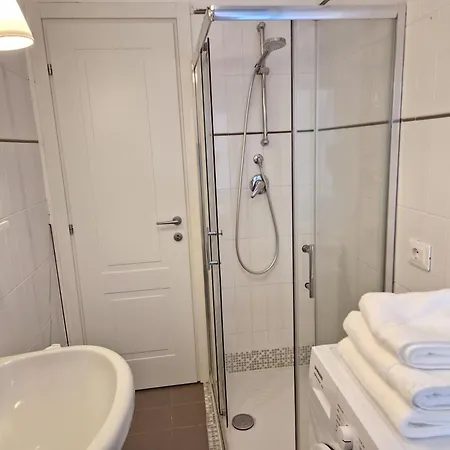 Daire La Casa Bianca Di Jo *