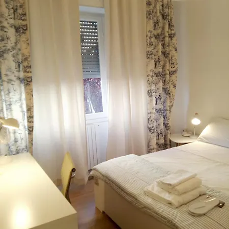 Daire La Casa Bianca Di Jo