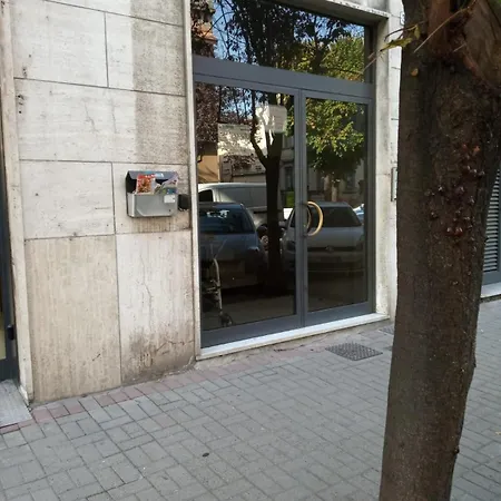 La Casa Bianca Di Jo *