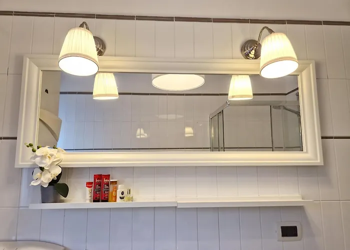 La Casa Bianca Di Jo La Spezia