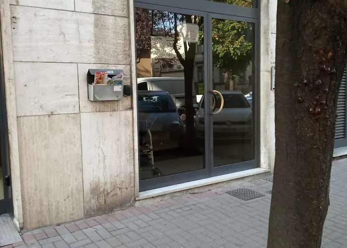 La Casa Bianca Di Jo *