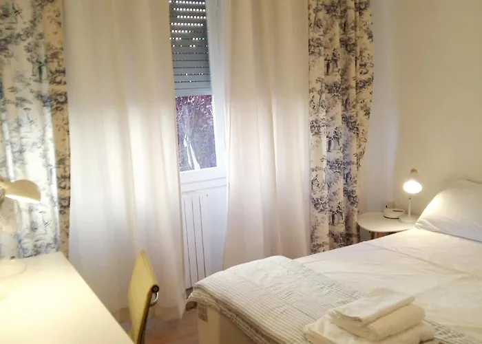 Apartment La Casa Bianca Di Jo