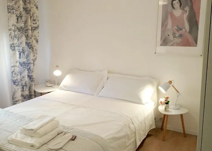 Apartment La Casa Bianca Di Jo